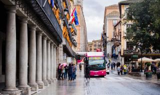 西班牙人口总数2023